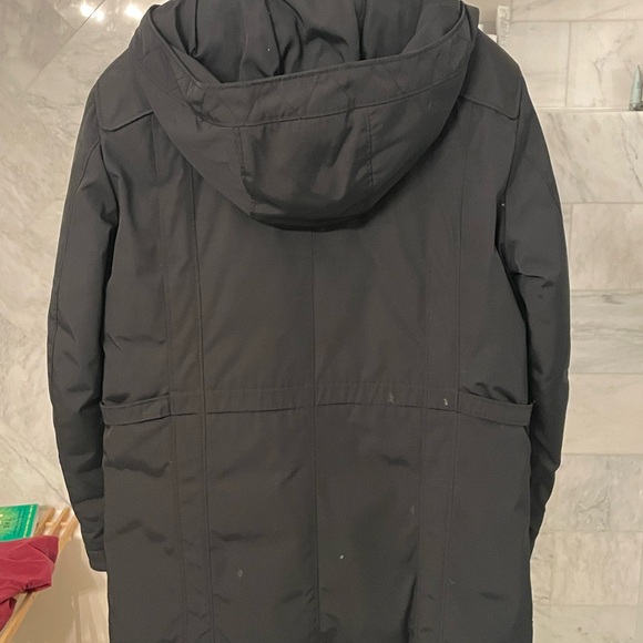 Boss Winter Jacket, Red Label - Picture 2 of 4